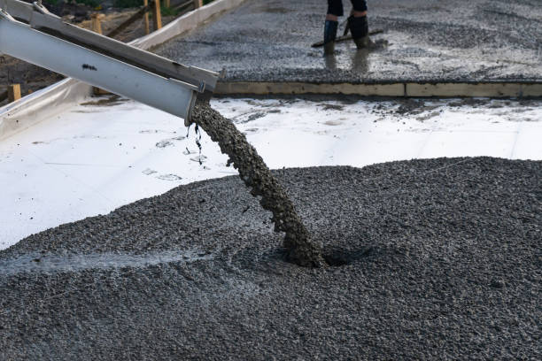 Best Commercial Concrete Services in Mccla, AL