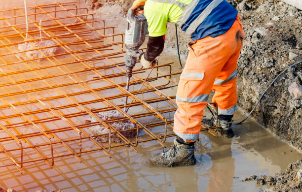 Professional Concrete contractor in AL