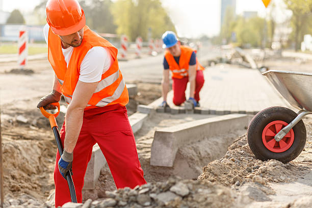 Best Concrete Slab Construction in Mccla, AL